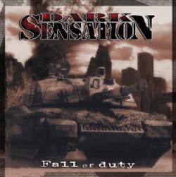 Dark Sensation : Fall of Duty